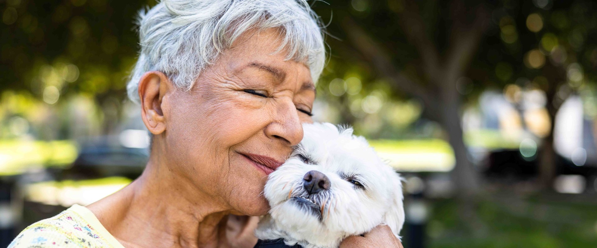 The Emotional Benefits of Pet Insurance for Aging Pets